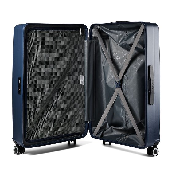 American Tourister Sunset Hills 4 wielen Trolley L 74.5 cm