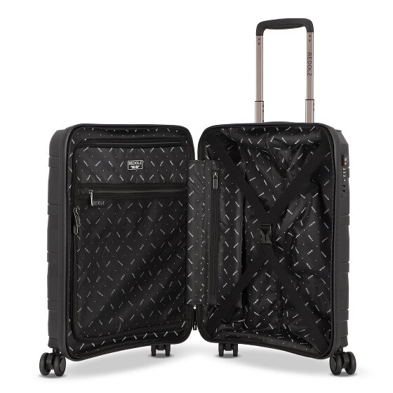 Redolz Essentials 10 CABIN 4 wielen Cabinewagen 55 cm