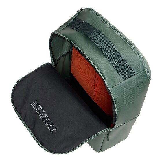 Vaude Matemo Dagrugzak 38.5 cm Laptopvak