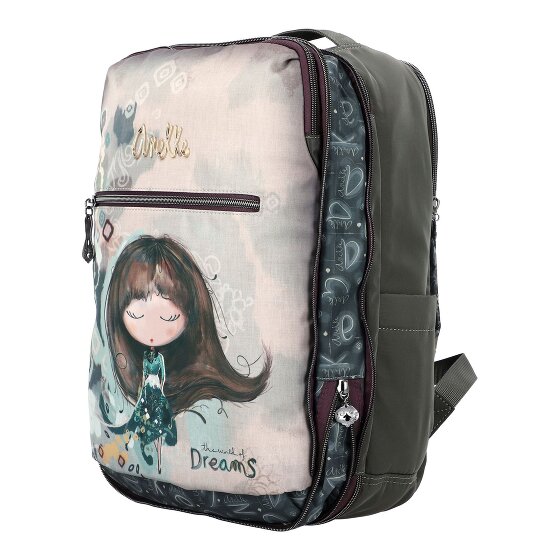 Anekke Viaje reisrugzak 41,5 cm laptopvak