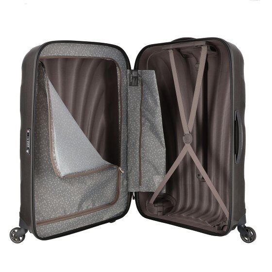 Samsonite Cosmolite 3.0 Spinner FL2 4-wielige trolley 75 cm