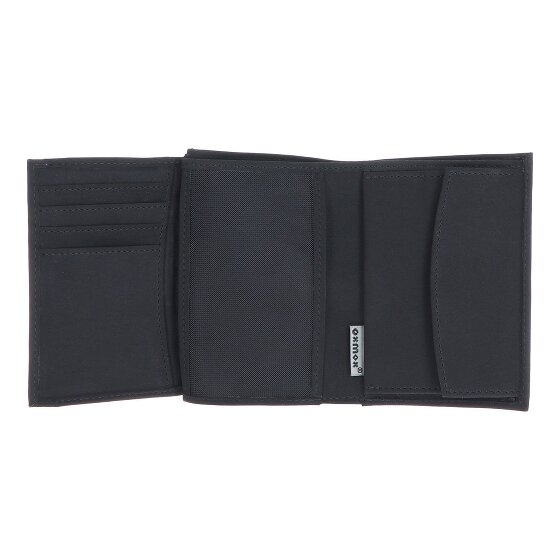 oxmox New Cryptan Portemonnee RFID-bescherming 10 cm