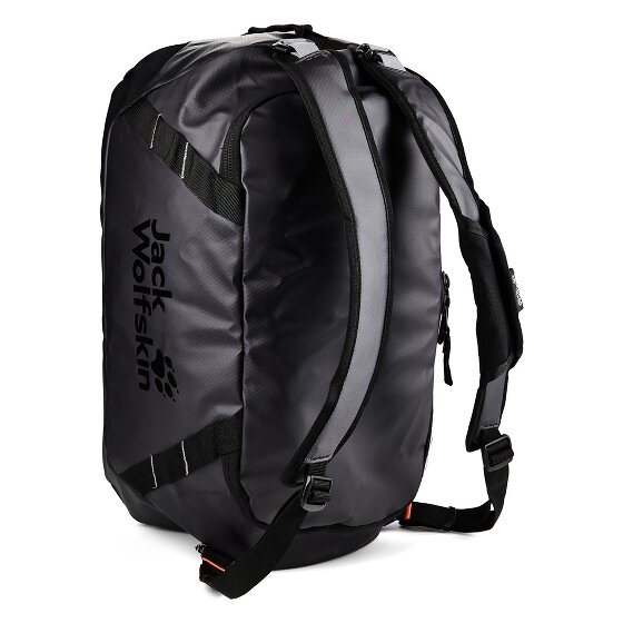 Jack Wolfskin Tecton Weekender reistas 28 cm