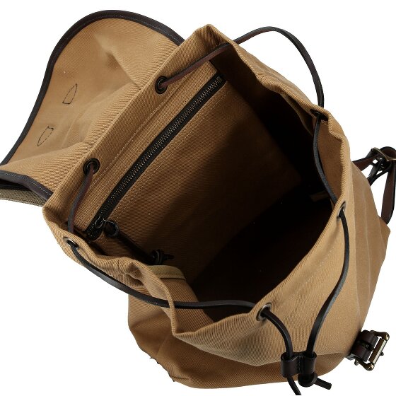 Filson Rugged Twill Stad rugzak 12 cm