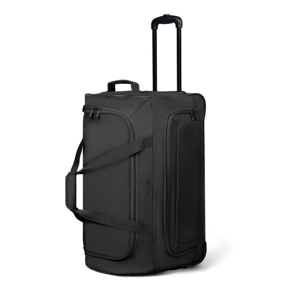 Redolz Redolz Duffle Essentials 2 Wielen Reistas 61 cm