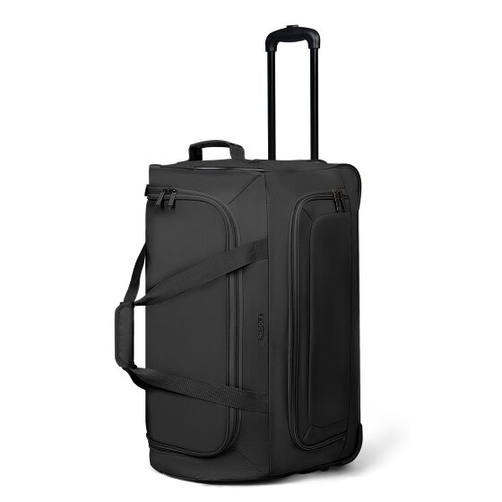 Redolz Duffle Essentials reistas op 2 wielen 61 cm