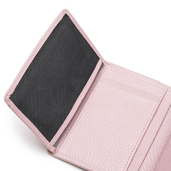 Lazarotti Bologna Leather Portemonnee Leer 12 cm