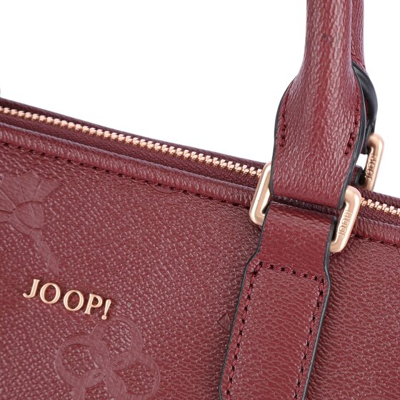 Joop! Decoro Stampa Handtas 30 cm