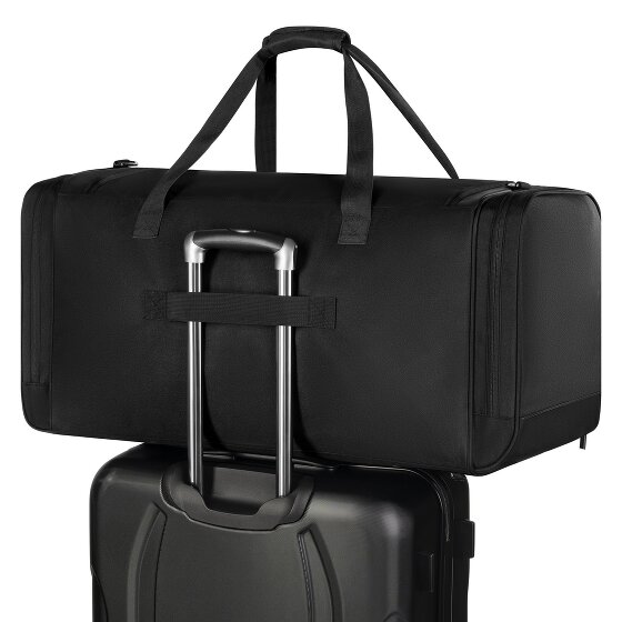 bugatti Blanc Delight Weekender reistas 75 cm