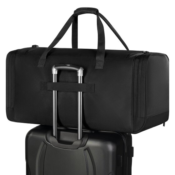 bugatti Blanc Delight Weekender reistas 75 cm bugatti Blanc Delight Weekender reistas 75 cm