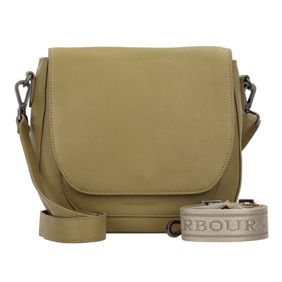 Harbour 2nd Just Pure Lili Schoudertas Leer 26 cm