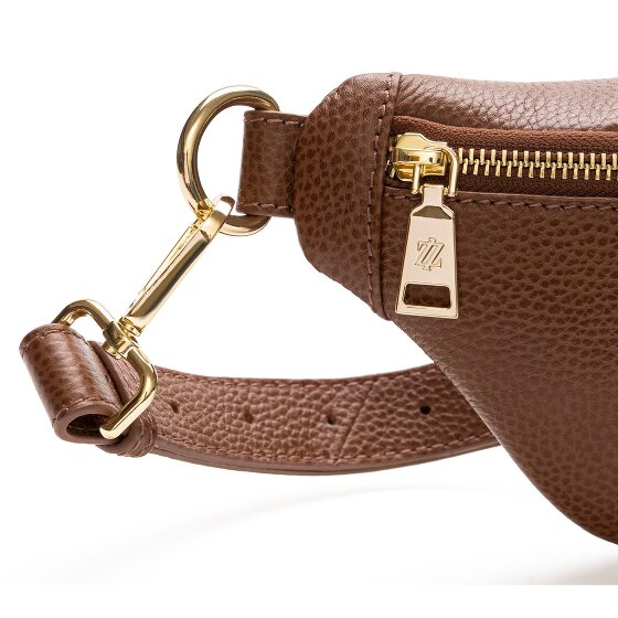 Lazarotti Bologna Leather Fanny pack Leer 31 cm