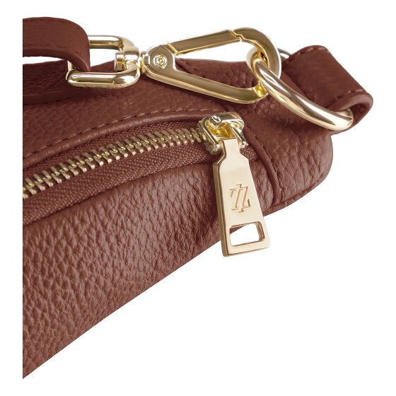 Lazarotti Bologna Leather Fanny pack Leder 31 cm