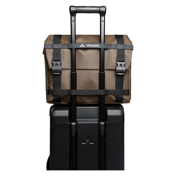 Vaude Mineo 22 Messenger 45 cm Laptopvak