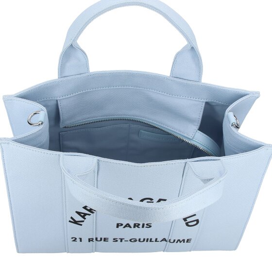 Karl Lagerfeld Rsg Handtas 33 cm