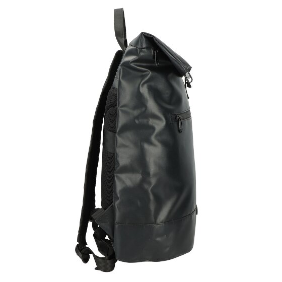 Greenburry Upcycled Tarpaulin Dagrugzak 42.5 cm Laptop compartiment