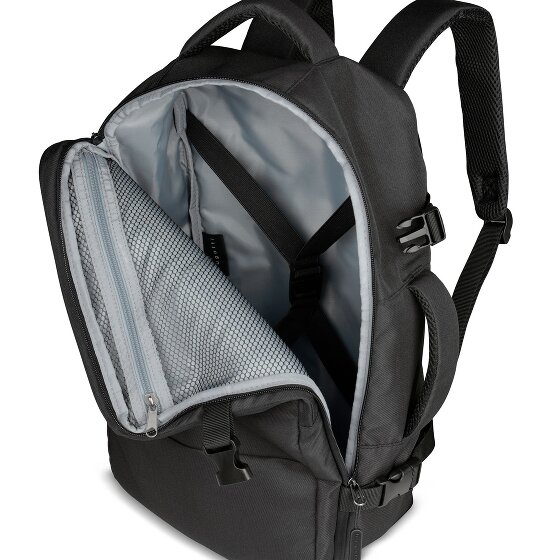 bugatti Mare Basic reisrugzak L 45 cm met laptopvak
