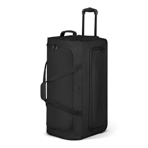 Redolz Duffle Essentials 2-wiel reistassenset 2 stuks.
