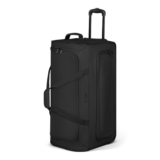 Redolz Duffle Essentials 2-wiel reistassenset 2 stuks.