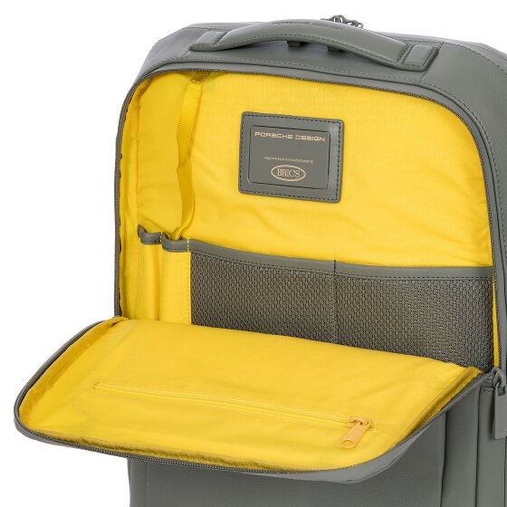 Porsche Design Roadster S Rugzak 38 cm laptopvak