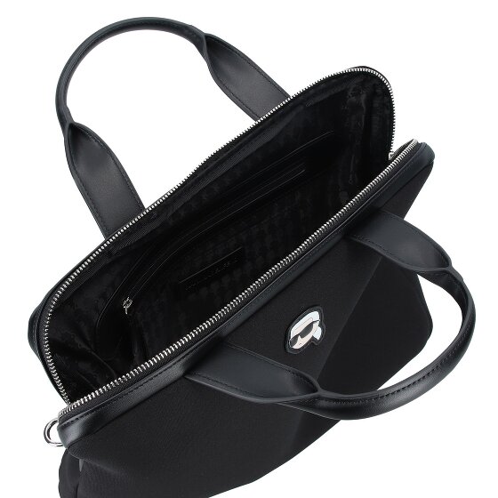 Karl Lagerfeld Ikon Laptoptas 35 cm