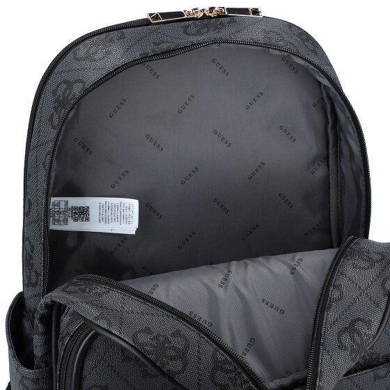 Guess Berta Dagrugzak 42 cm Laptop compartiment
