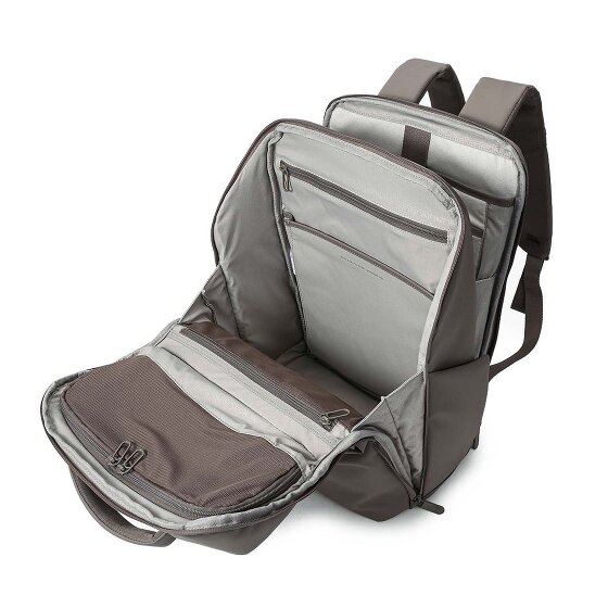 Hedgren Loop Dagrugzak L RFID-bescherming 42 cm Laptopvak