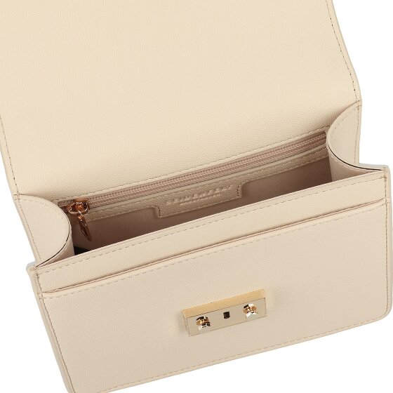 Seidenfelt Roros schoudertas 21 cm