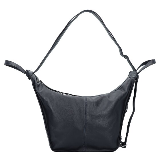 Harbour 2nd Just Pure Mireille Stad rugzak Leder 30 cm