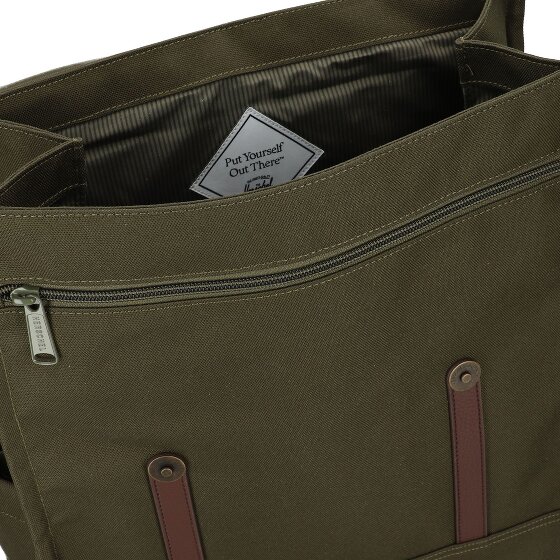 Herschel Survey Dagrugzak 45 cm Laptop compartiment