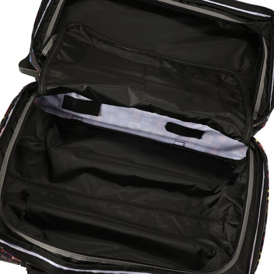 Eastpak Transit'R 2 wielen Reistas S 51 cm