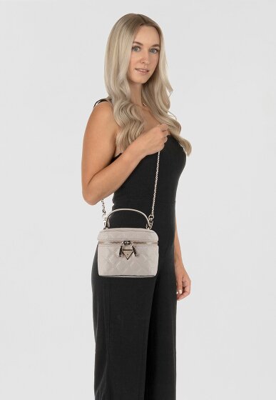 Guess Giully II Mini handtas 15 cm