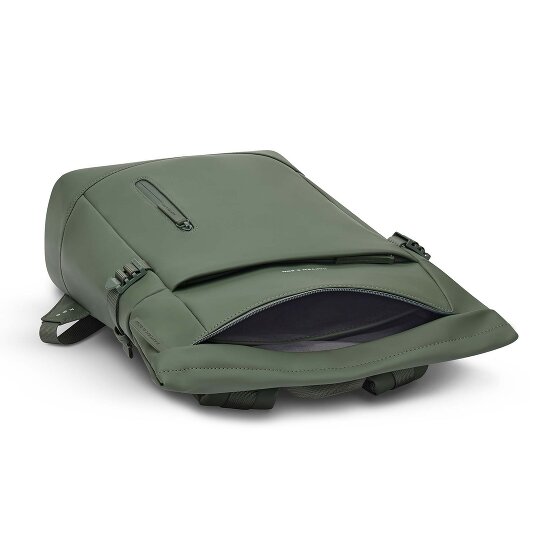 Kapten & Son Helsinki Dagrugzak 46 cm Laptopvak