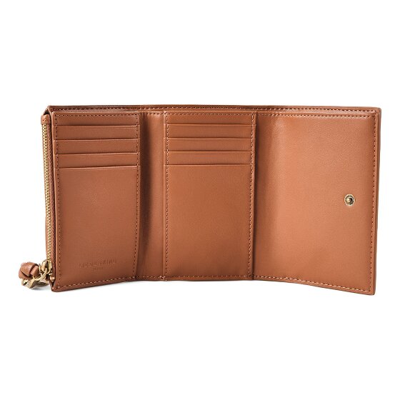 Liebeskind Capri Portemonnee RFID-bescherming Leder 13.5 cm