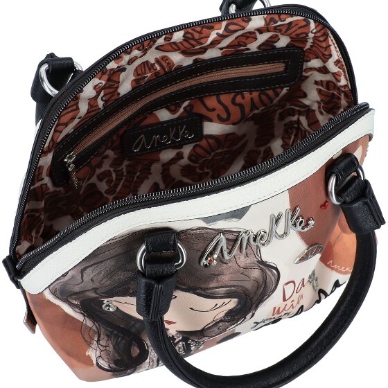 Anekke Handtas 28 cm