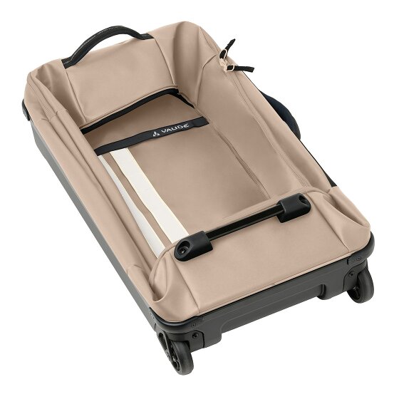 Vaude Takutea 90 2 wielen Trolley 77 cm