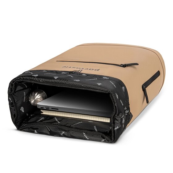 Pactastic Urban Collection Dagrugzak 50 cm Laptop compartiment
