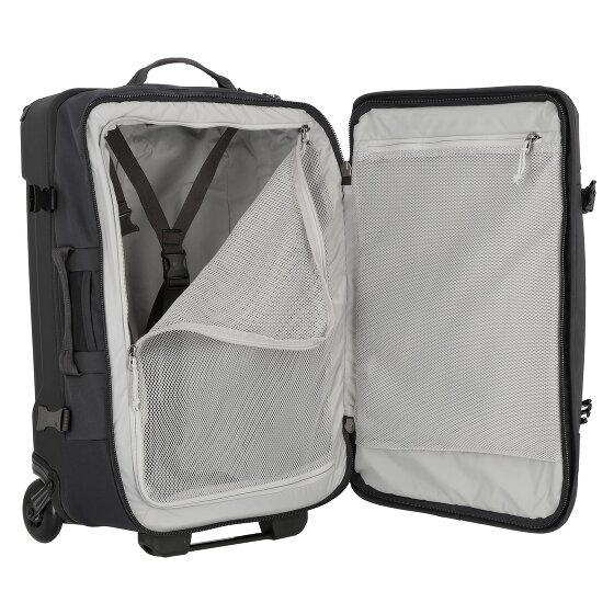 Fjällräven Färden Roller 2 wielen Cabinewagen 55 cm