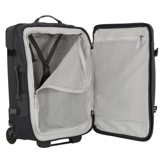 Fjällräven Färden 35 2 wielen Cabinewagen 55 cm