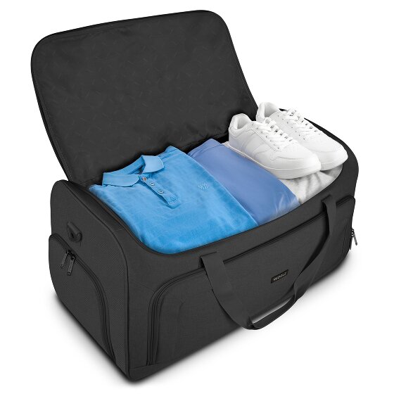 Redolz Essentials 12 Weekender reistas 70 cm met schoenenvak