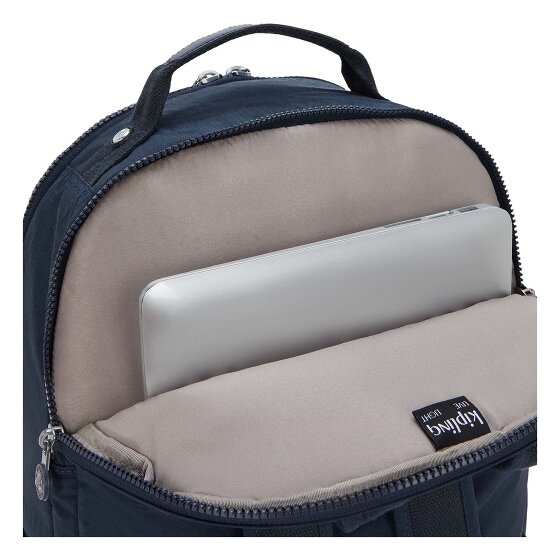 Kipling Basic Seoul Dagrugzak 44 cm Laptopvak