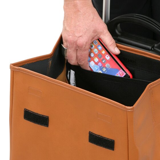 Andersen Shopper Royal Shopper Abbo Winkelwagen 54 cm