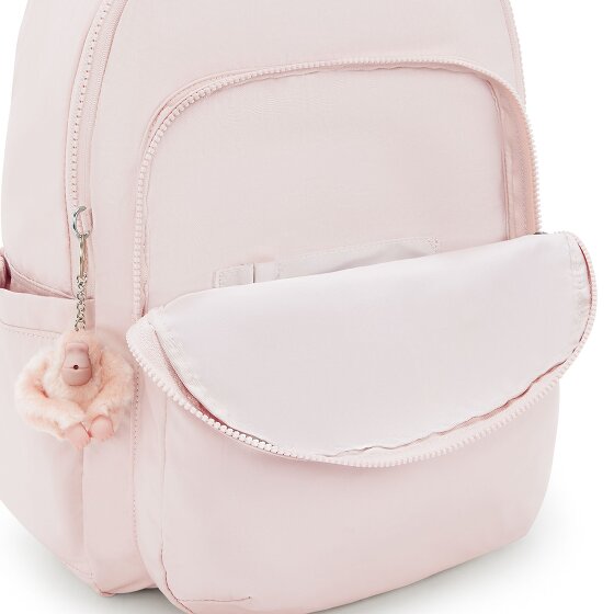 Kipling Basic Plus Seoul Dagrugzak 44 cm Laptop compartiment