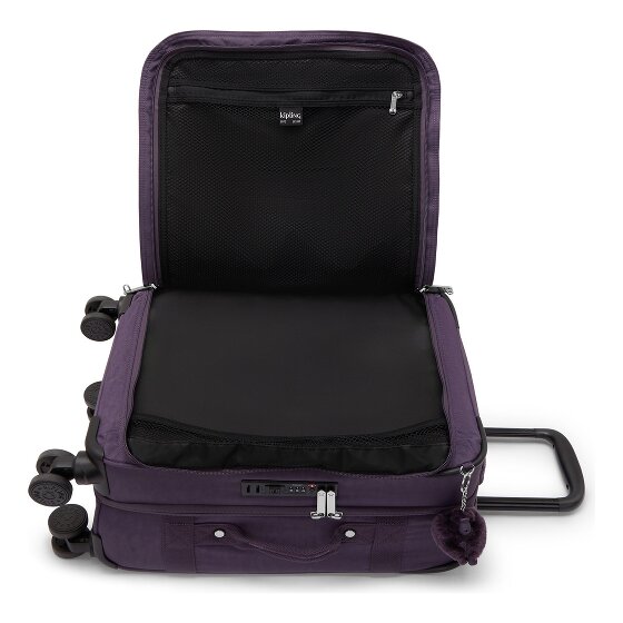 Kipling Basic Spontaneous 4 wielen Cabinewagen S 33 cm