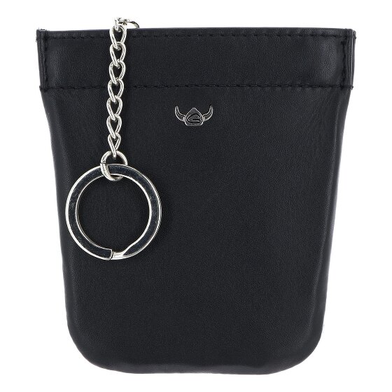 Golden Head Polo Sleuteletui Leder 12.5 cm