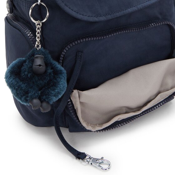 Kipling Basic City Zip Mini Stad rugzak 29 cm