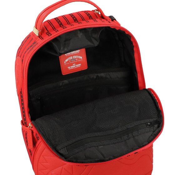 Sprayground Reverse Sip 2.0 Dagrugzak 46 cm Laptop compartiment