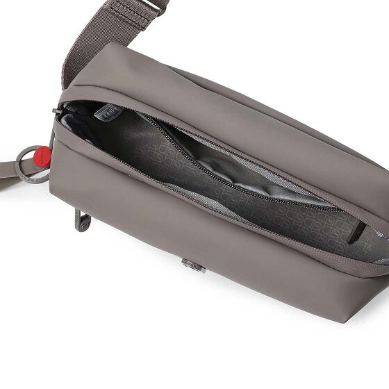 Hedgren Loop Fanny pack RFID-bescherming 30 cm