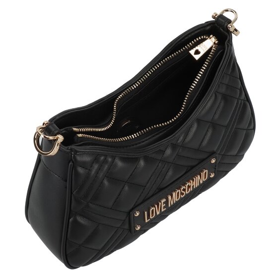 Love Moschino Quilted Schoudertas 25 cm