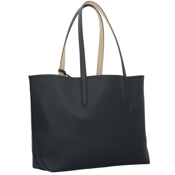 Lacoste Anna boodschappentas 35 cm